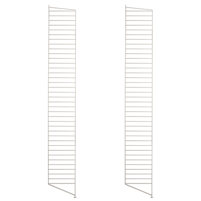 String Shelving System Floor Panels, 200 * 30 cm