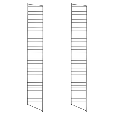 String Shelving System Floor Panels, 200 * 30 cm