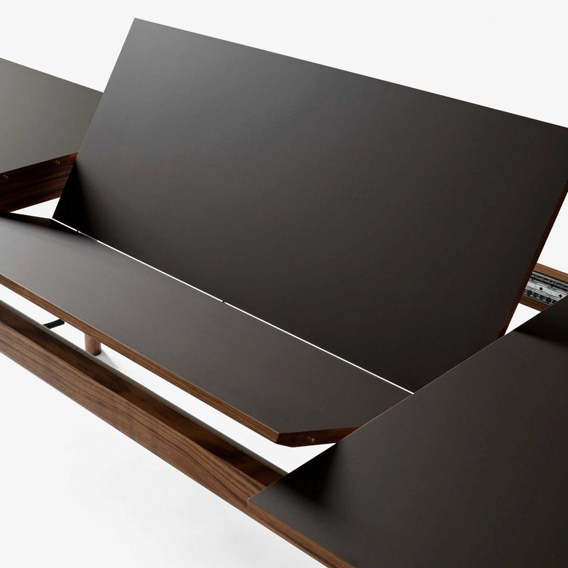 &Tradition HW1 Patch Extendable Table (180x90cm)