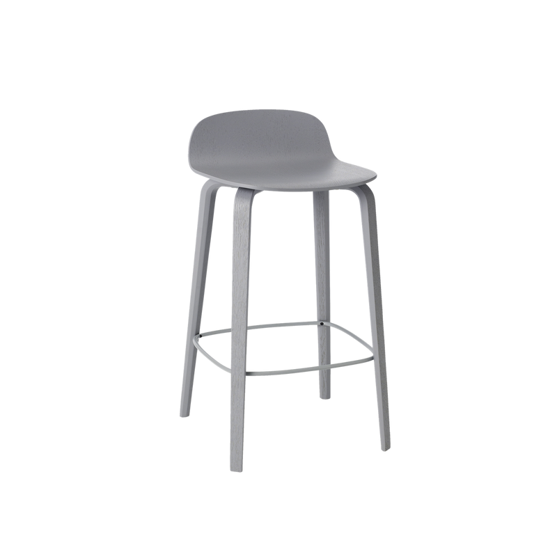 Muuto Visu Bar Stool (75 cm)