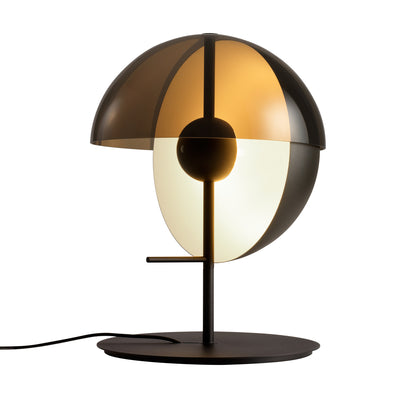 Marset Theia table lamp black