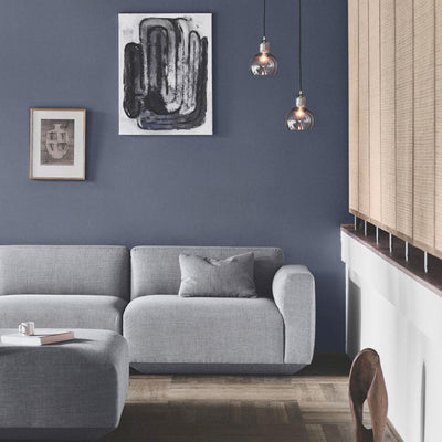 &Tradition Develius Sofa Configuration H , Linara Tweed 443