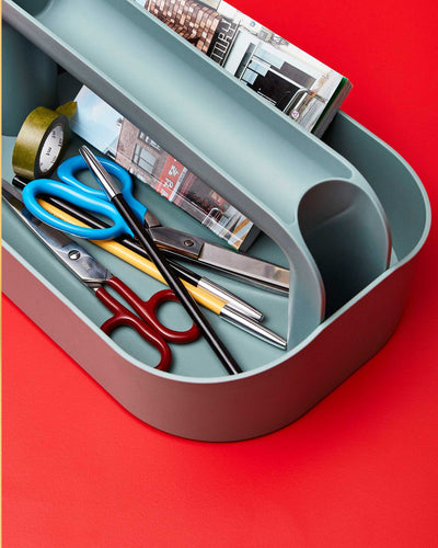 HAY Tool Box (Recycled)