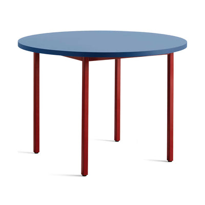 HAY Two Colour Round Table (ø105xh74cm)