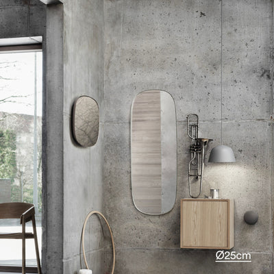 Muuto Ambit Pendant, Grey