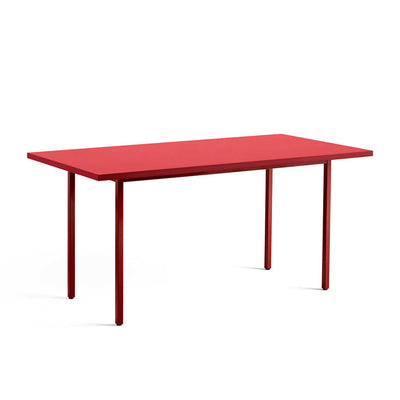 HAY Two Colour Dining Table (w160xd82xh74cm)