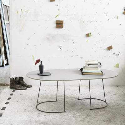 Muuto Airy Coffee Table Medium