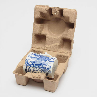 Seletti Hybrid Porcelain Mug