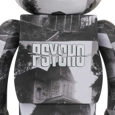 BE@RBRICK Bates Mansion 1000%