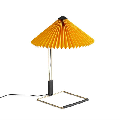 HAY Matin Table Lamp Ø30
