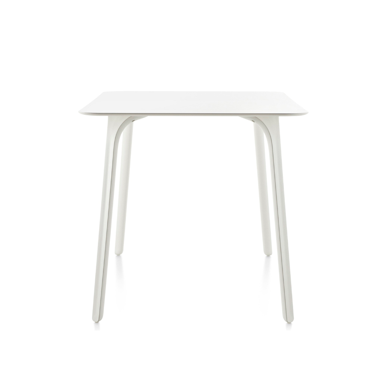 Magis First Table 140X80CM , White1735C