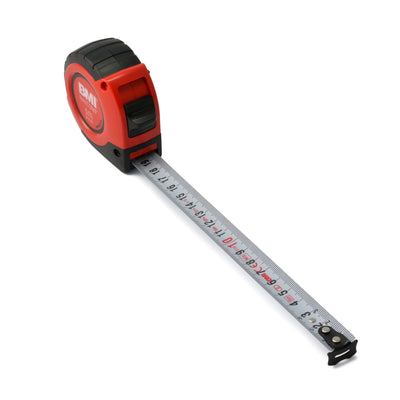 BMI twoComp Pocket Tape 5m/16ft