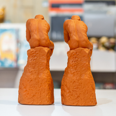Sophia Le Penseur Bookend (h23.5cm)