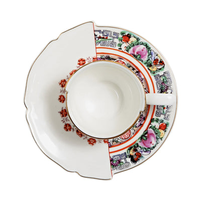 Seletti Hybrid coffee cup, tamara