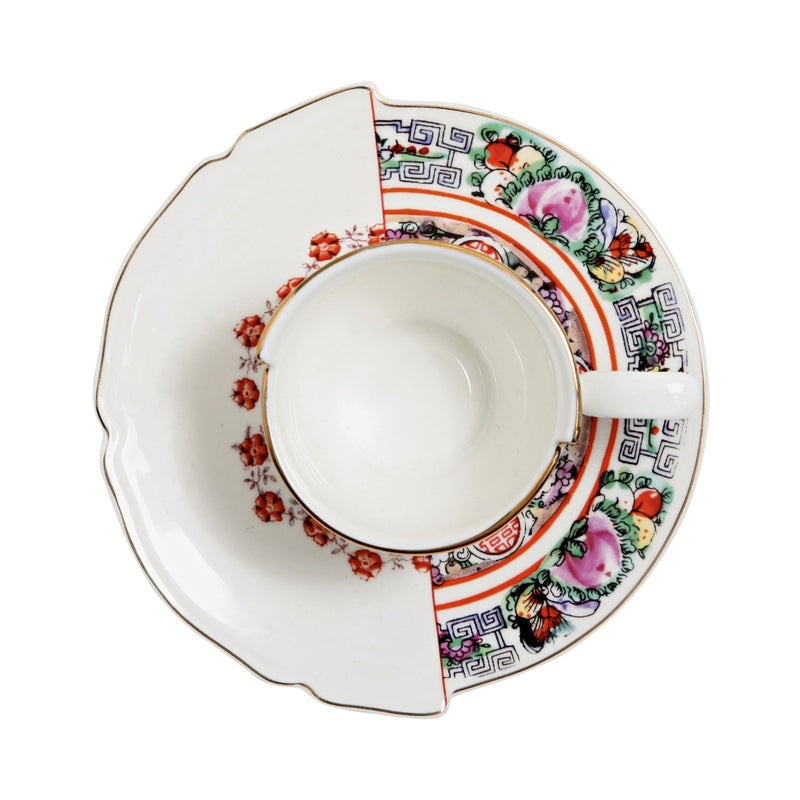 Seletti Hybrid coffee cup, tamara