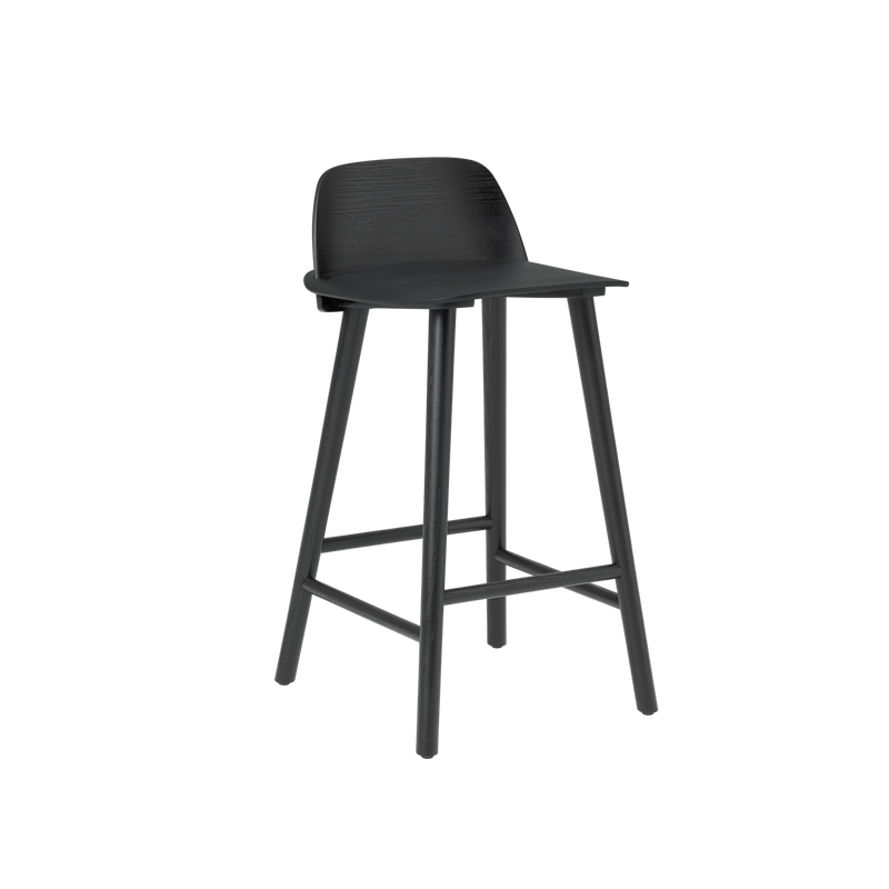 Muuto Nerd Counter Stool(65cm)