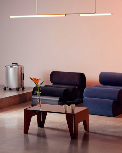 Marset Ambrosia 315 ceiling lamp