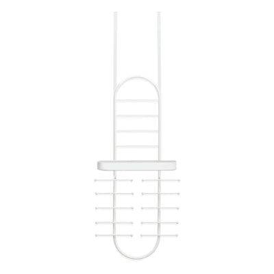 Umbra Valerina over the door jewelry organizer