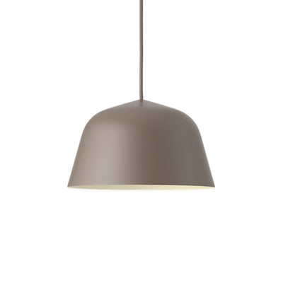 Muuto Ambit Pendant, Taupe