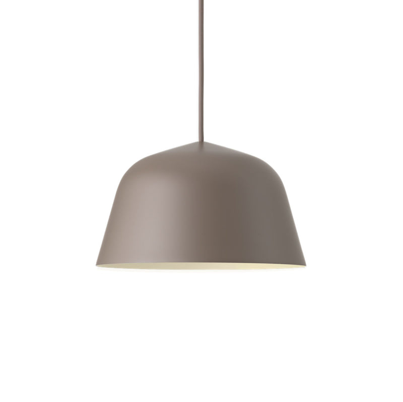 Muuto Ambit Pendant, Taupe