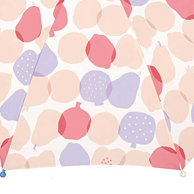 Wpc. Kids' Rain Umbrella, Fruit