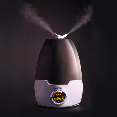 Med360 Pooky Sterilization Sprayer