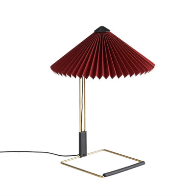 HAY Matin Table Lamp Ø30