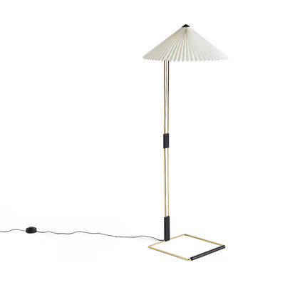 HAY Matin Floor Lamp