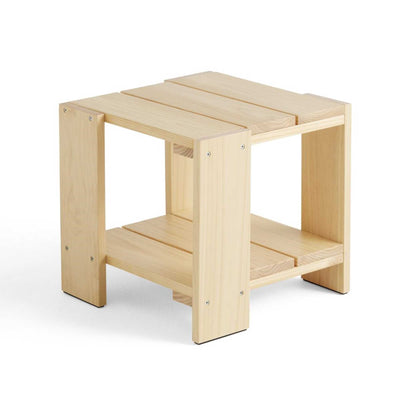 HAY Crate Side Table