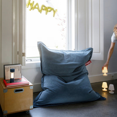 Fatboy Edison The Mini rechargeable lamp (set-of-3)