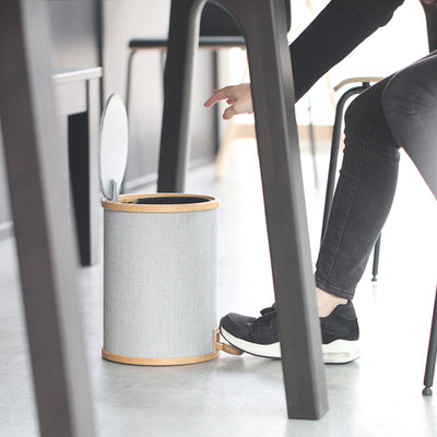 Gudee Pomp pedal bin 3.5L