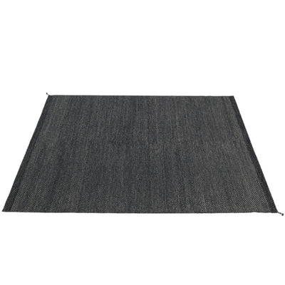 Muuto Ply rug, midnight blue