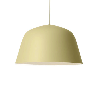 Muuto Ambit ø40 pendant, beige green