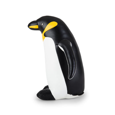 Zuny Bookend Classic King Penguin