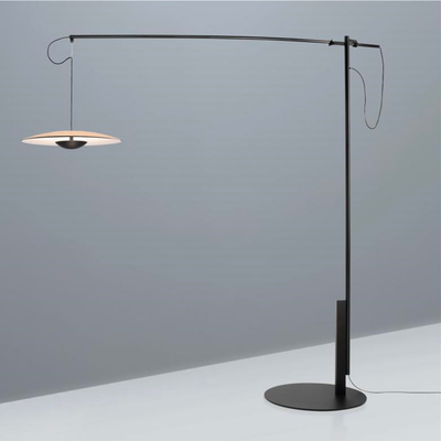 Marset Ginger XL 42 floor lamp