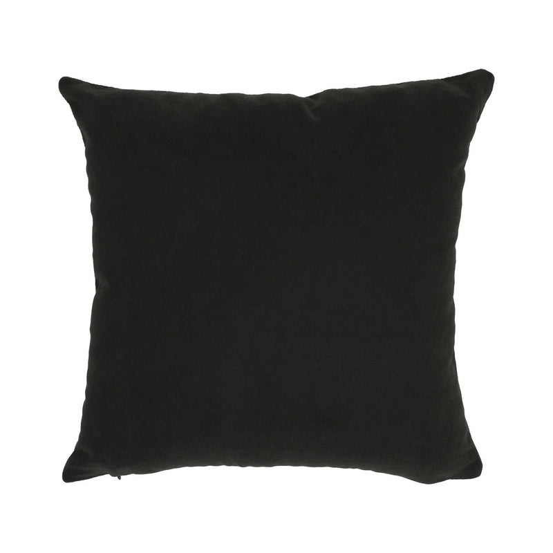 Jules Pansu Jacquard Cushion, L'oiseau de ciel 1926