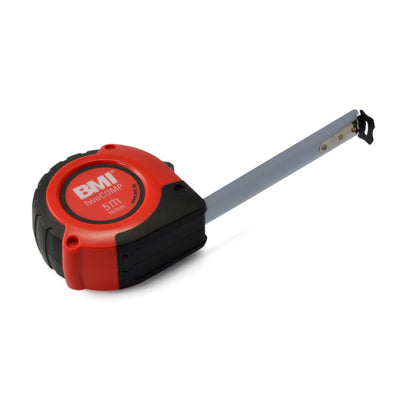 BMI twoComp Pocket Tape 5m/16ft