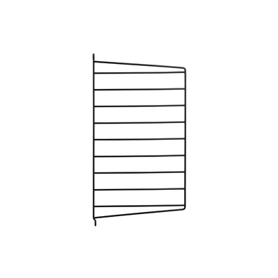 String Shelving System Wall Panels H50xD30cm