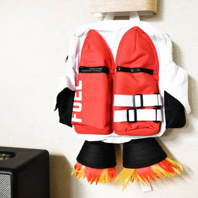 Suck UK Jetpack Backpack