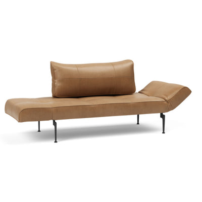 Innovation Living Zeal Daybed , 551 Faunal Brown
