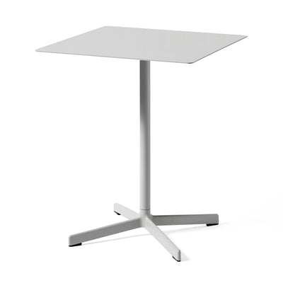 HAY Neu table square (60x60cm) (outdoor)