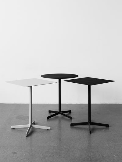 HAY Neu table square (60x60cm) (outdoor)