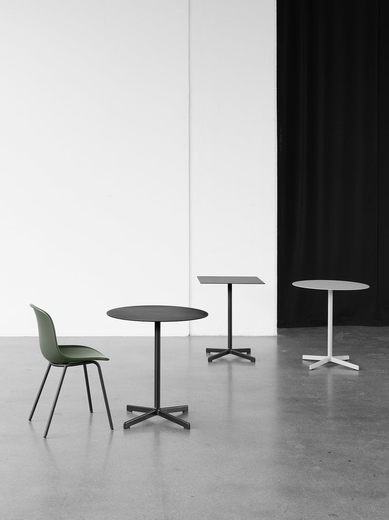 HAY Neu table square (60x60cm) (outdoor)