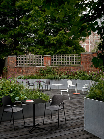 HAY Neu table square (60x60cm) (outdoor)