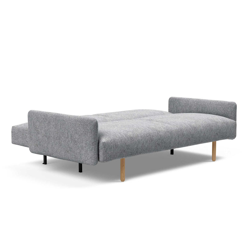 Innovation Living Frode Sofa Bed w. Arms w215xd105xh83cm
