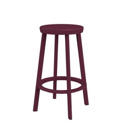 Magis Deja-vu Stool (50/66/76 cm)