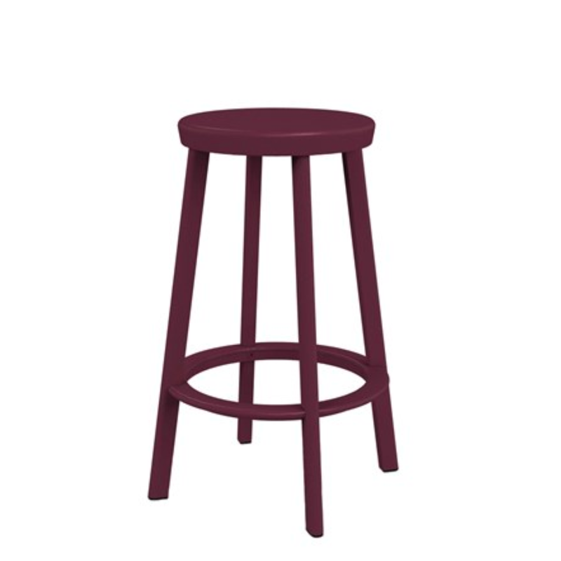 Magis Deja-vu Stool (50/66/76 cm)