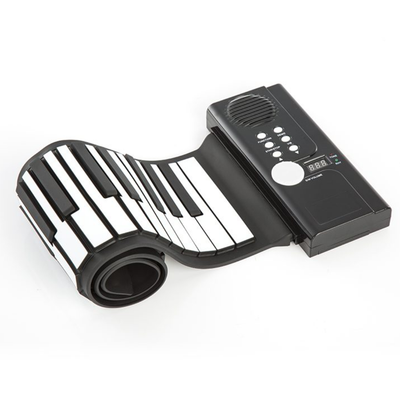 Roll-Up Piano 61Keys