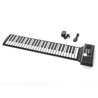Roll-Up Piano 61Keys