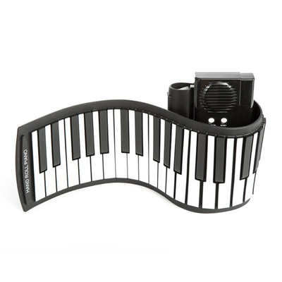 Roll-Up Piano 61Keys